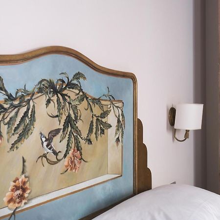 Taodomus Boutique Hotel Taormina Exterior photo
