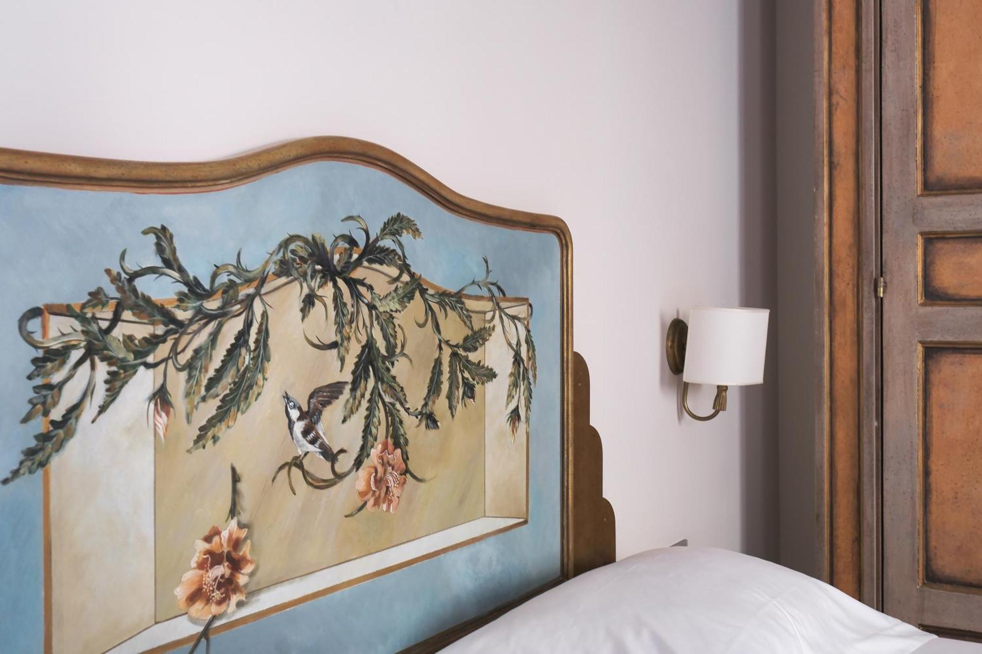 Taodomus Boutique Hotel Taormina Exterior photo
